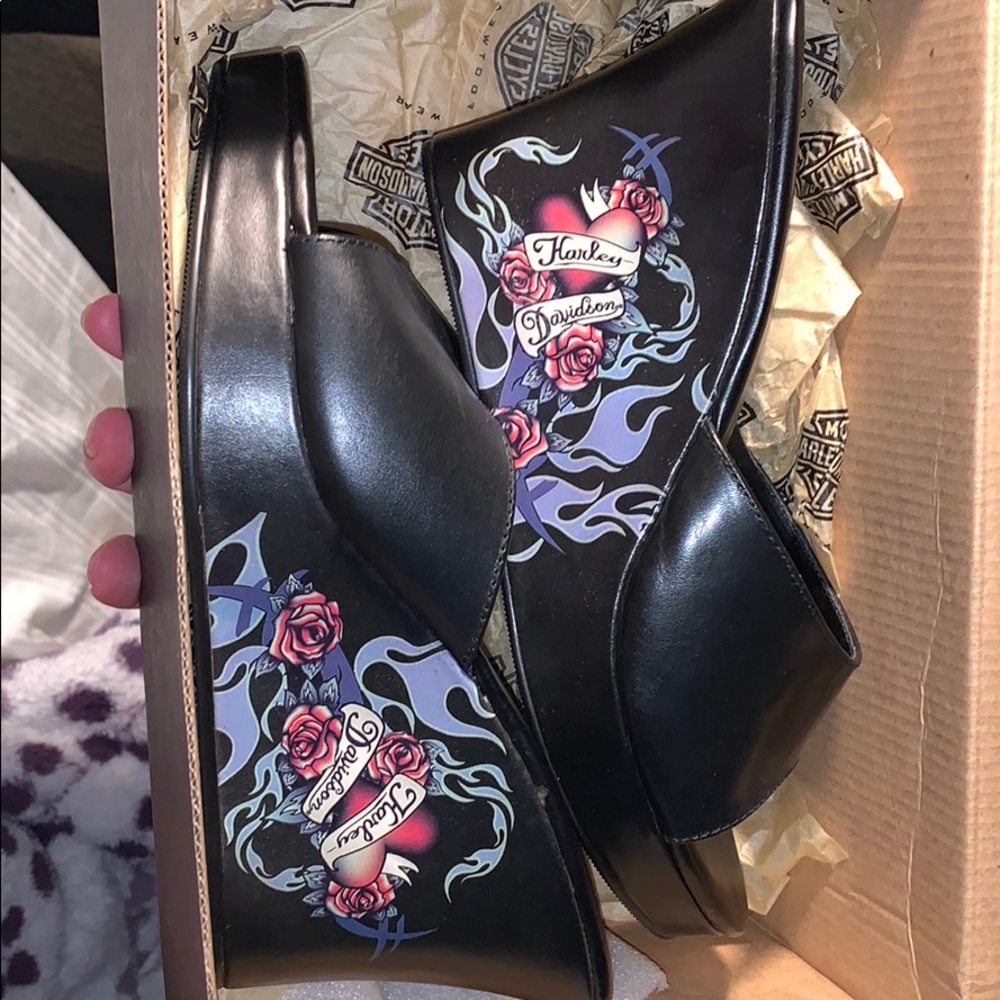 Wedges